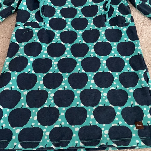 Tea Collection Dress - Picture 3 of 4